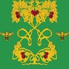 Логотип телеграм канала @uvarovskiyraion — Уваровский муниципальный округ