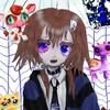 Логотип телеграм канала @uvassgnili — стафилома ＞⩌＜