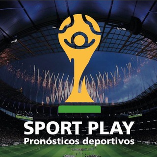 Telegram channel SPORT PLAY 🏆⚽️ logo