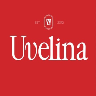 Telegram channel UVELINA | Ювелирная бижутерия logo