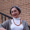 Логотип телеграм канала @uverenno_an — Уверенная проявленность/ Канал Алевтины Некрасовой