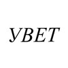 Логотип телеграм канала @uvettt — Увет