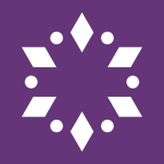 Telegram channel UVI JEWELLERY logo