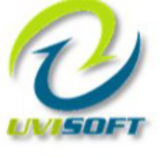 टेलीग्राम चैनल का लोगो uvisoft — Uvisoft Technology Private Limited