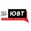 Telegram channel ЮВТ-24 | Новости Альметьевска logo