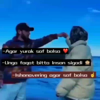 Telegram kanalining logotibi uvvol_qilingan_sevgi — 💔UVVOL QILINGAN SEVGI💔