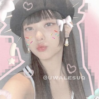 Логотип телеграм канала @uwalesuq — ✧ ⲙᥲᴦᥲᤋᥙнчᥙκ ᥰ᧐ᥴᴛ᧐ʙ & ɸκ 🐩