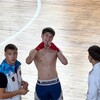 Логотип телеграм канала @uwarrowich — уваров.71