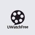 Logo saluran telegram uwatchfree — Uwatchfree