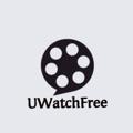 Logo of telegram channel uwatchfree — Uwatchfree
