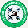 Telegram kanalining logotibi uwed_eco — UWED Economic Insight