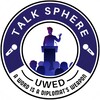 Telegram kanalining logotibi uwed_talksphere — Talk Sphere | UWED
