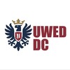 Telegram kanalining logotibi uweddc_official — UWED Debate Club|Official Сhannel