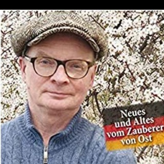 Logo des Telegrammkanals uwesteimle - Uwe Steimle - Offiziell