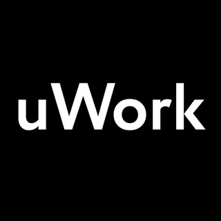 Telegram kanalining logotibi uwork_navoiy — uWork - Ish Navoiyda | Работа в Навои