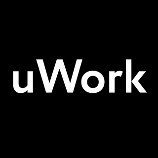 Telegram channel uWork - Ish Navoiyda | Работа в Навои logo