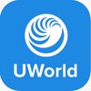 टेलीग्राम चैनल का लोगो uworld_pdfs — Uworld Qbanks 2024