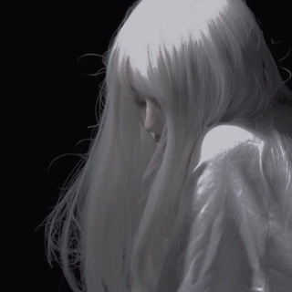 Логотип телеграм канала @uwukiti — speed up songs 💌