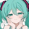 Logo of telegram channel uwuowoumuchannel — MikuDayo