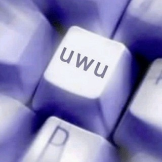 Logo of telegram channel uwupack — uwupacks