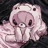 Логотип телеграм канала @uwwakanesoberri — увака（^人^）