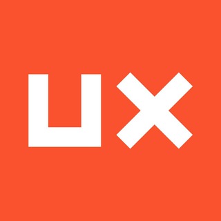Логотип телеграм канала @ux_advocate — ScreenBook   UX Advocate (UX, UI)
