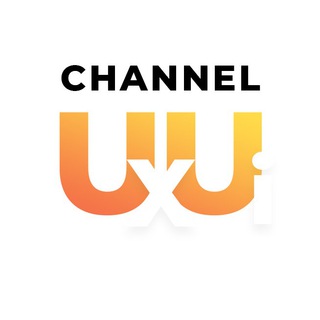 Логотип телеграм канала @ux_ui_belarus — UX/UI Беларусь: Вакансии