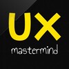 Logo of telegram channel ux_mastermind — UXmastermind — Behance — UI/UX Design