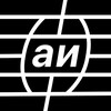 Логотип телеграм канала @uxbones — Анатомия интерфейсов