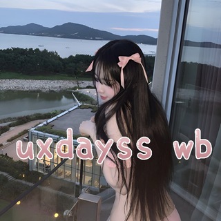 Logo of telegram channel uxdayss_lumi — ୨୨ 𝒖𝒙𝒅𝒂𝒚𝒔𝒔 𝒘𝒃 :: 𝒇𝒐𝒓 𝒖!!