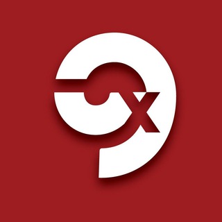 Logo of telegram channel uxdigest — UX Digest ⭕️