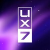 Логотип телеграм канала @uxes7 — UXES7