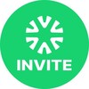 Logo of telegram channel uxinvite — INVITE