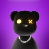 Logo of telegram channel uxteddy — UX Teddy 🧸