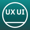 Логотип телеграм канала @uxuiexperience — Опыт в UX/UI