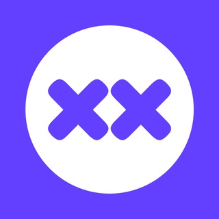 Telegram kanalining logotibi uxxtimedia — Uxxti Media