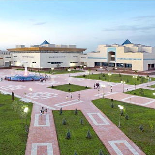 Логотип телеграм канала @uy_jay_nu — Уй жай. Недвижимость в Нукусе🏠