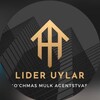 Telegram kanalining logotibi uy_barakaa — UY BARAKA