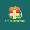 Telegram kanalining logotibi uy_shifokori — UY SHIFOKORI 💊