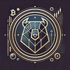 Telegram channel 智能Alpha工厂 logo