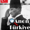 Logo of telegram channel uyanis_turkiye — Büyük Uyanış Türkiye 🇹🇷🇦🇿🇰🇬🇹🇲🇰🇿🇺🇿