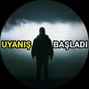 Telegram kanalının logosu uyanisbaslasin — Uyanış Başladı