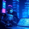 电报频道的标志 uyasdgua — AI代理支付