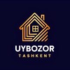 Telegram kanalining logotibi uybazzarcom — Уй Бозор / Дача