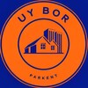 Telegram channel Uy Bor Parkent logo
