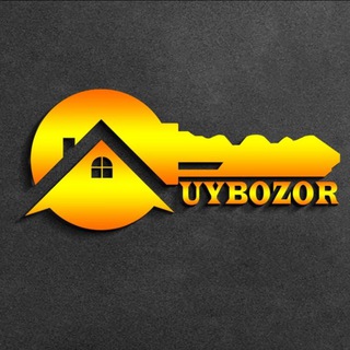 Telegram kanalining logotibi uybozor_sergili — UYBOZOR