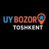 Telegram kanalining logotibi uybozortoshkentuz — Uy Bozor Toshkent | Uy Sotish