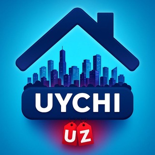 Telegram channel 🔥Uychi_Uz 🔥 logo