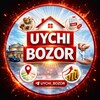 Telegram kanalining logotibi uychi_bozorr — Uychi bozor