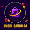 Telegram kanalining logotibi uychi_savdo_24 — UYCHI | SAVDO 24